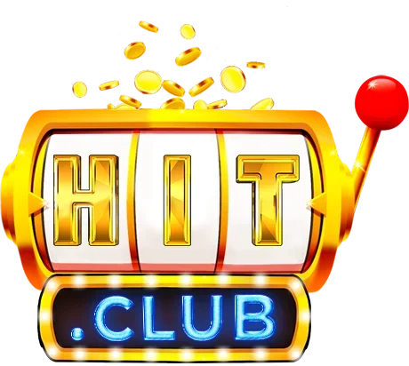 HITCLUB 25 logo-hitclub